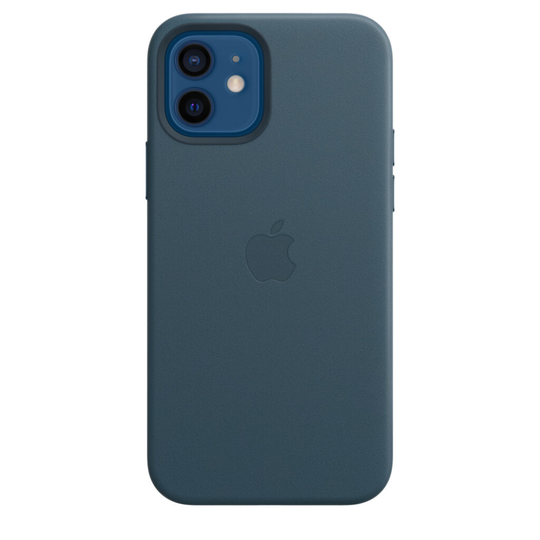 APPLE IPhone 12/12 PRO LE CASE BLUE