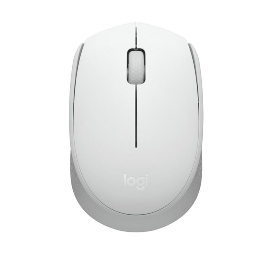 M171 Wireless Mouse - OFF WHITE-EMEA-914