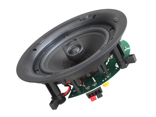 Q Acoustics QI65C stereo kattokaiutin