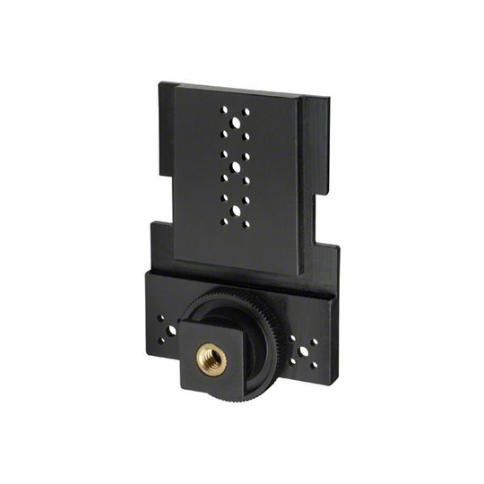 SENNHEISER CA 2 CAMERA ADAPTER W. HOT SHOE FOR EW BODYPACK
