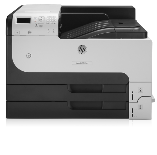 HP LaserJet Enterprise 700 M712dn (ML)