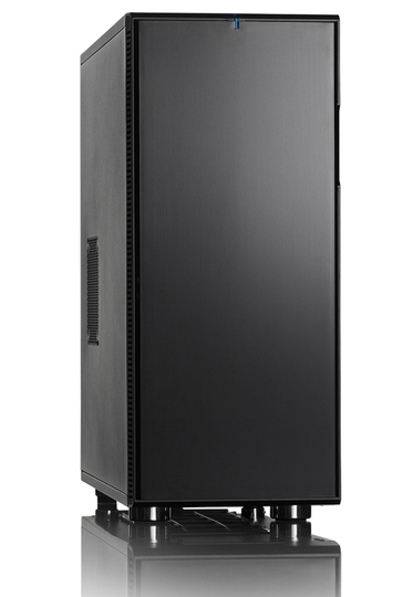 FRACTAL DESIGN Define XL R2 Black