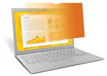 3M GOLD TIETOSUOJAKALVO APPLE MACBOOK AIR 13" NÄYTÖLLE 16:10