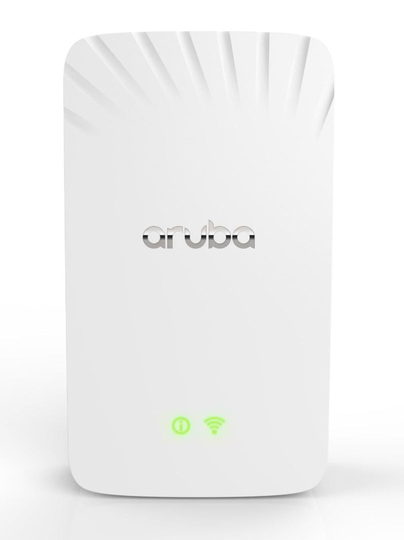 HPE Aruba AP-503H RW Unified AP