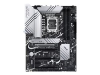 ASUS PRIME Z790-P D4 MB LGA1700