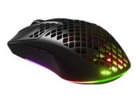STEELSERIES Aerox 3 Wireless Mouse Onyx