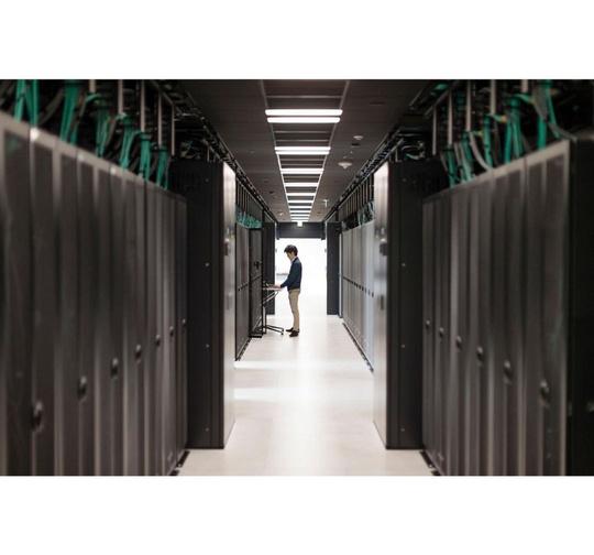 HPE Aruba 6200M 36G 12SR5 Class6 PoE 4SF