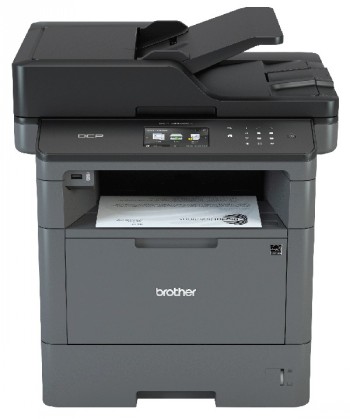 BROTHER DCP-L5500DN MV-LASER-AIO