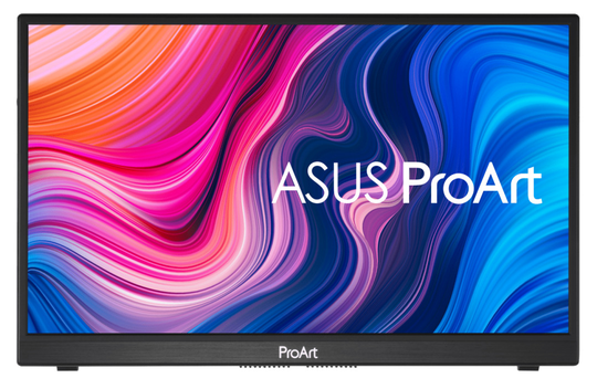 ProArt Display PA148CTV Portable Professional Monitor 14inch