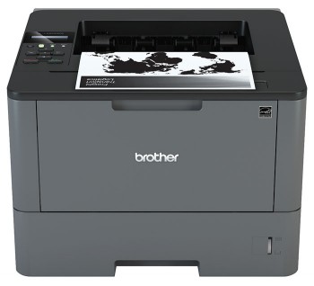 BROTHER HL-L5200DW MV-LASER-PRINT