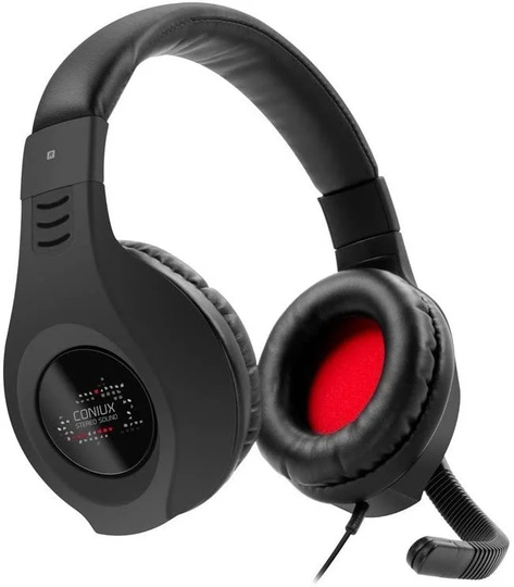 Speedlink - Coniux Stereo Headset - for PS4