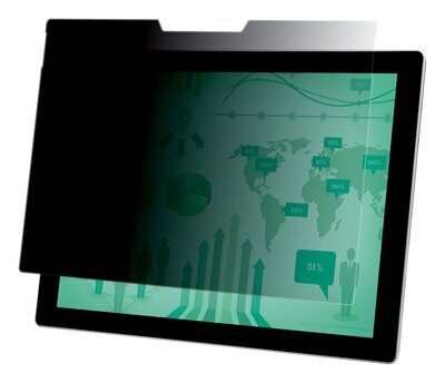 3M PRIVACY FILTER FOR MICROSOFT SURFACE GO 3:2