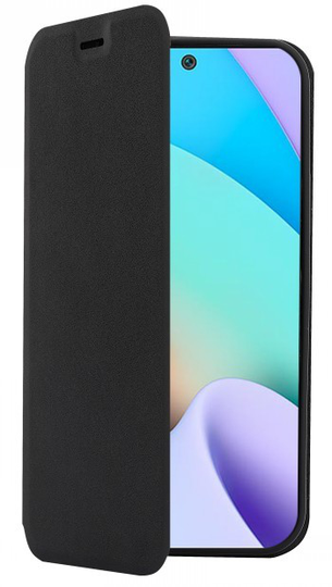 SCREENOR CLEVER XIAOMI REDMI 10 5G MUSTA