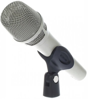 NEUMANN KMS 105, KONDENSAATTORIMIKROFONI