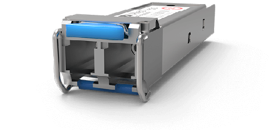 ALLIED 10/100/1000TX SFP 100m RJ45