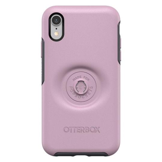OTTERBOX Otter+Pop Symmetry Series For