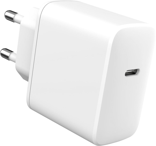 ESTUFF Home Charger EU PD 30W