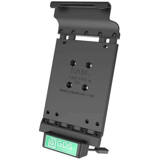 RAM Mounts Veh Dock - Sam G Tab E 8.0
