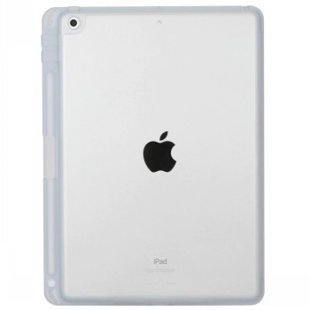 TARGUS® SAFEPORT ANTI MICROBIAL BACK COVER 10.2" IPAD