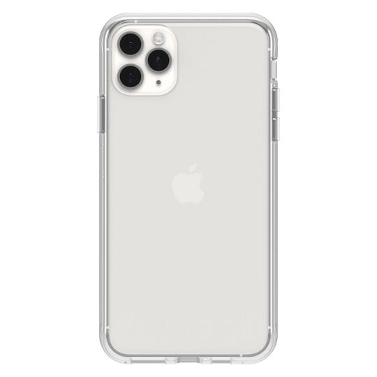 React Apple IPhone 11 Pro Max - Clear