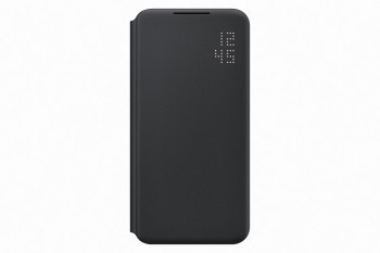 SAMSUNG SMART LED VIEW COVER S22+ BLACK
