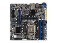 ASUS P12R-M/10G-2T LGA1200 MATX Srvr MB