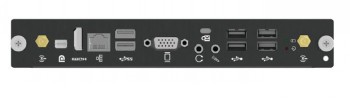 BENQ SLOT-IN PC