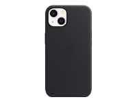 APPLE IPhone 13 Lth Case MgSf Midnight