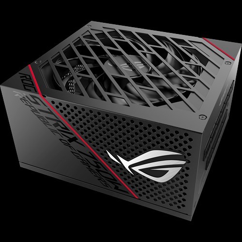 ASUS ROG-STRIX-750G Power Supply