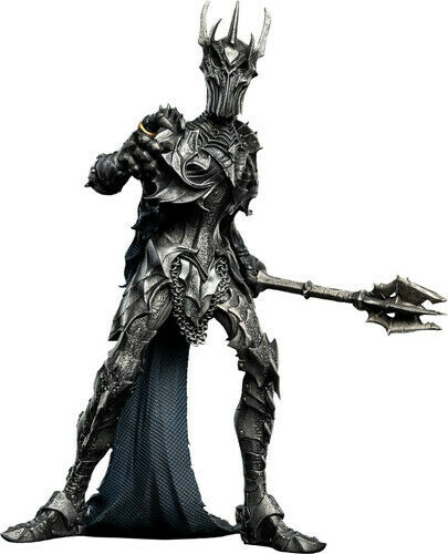 The Lord of the Rings - Sauron Figure Mini Epic