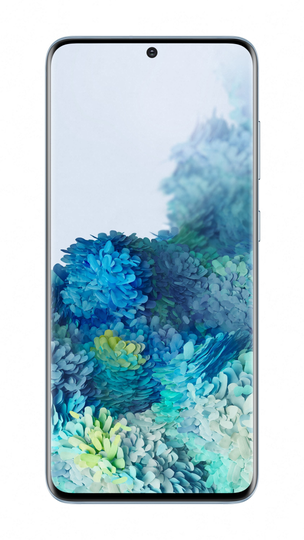 Galaxy S20 4G 128GB - Cloud Blue