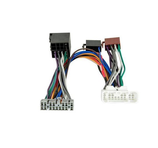 MATCH PP-AC 02 Match vahvistin adapterijohto