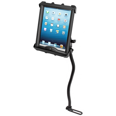 RAM Mounts RAM POD I WITH 10Inch TAB-TITE