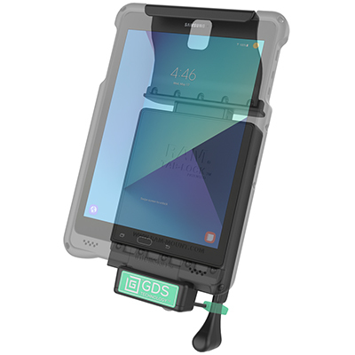 RAM Mounts GDS Locking Vehicle Dock