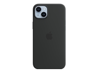 APPLE IPhone 14+ Sil Case MgS Midnight