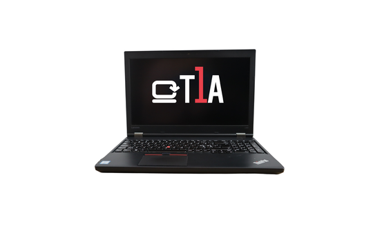 T1A - Lenovo ThinkPad L560 15.6" I7-6600U 8GB 256GB Win10Pro 64-bit