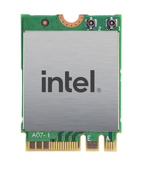 INTEL NIC WI-FI 6 AX200 2230 2x2 VPro