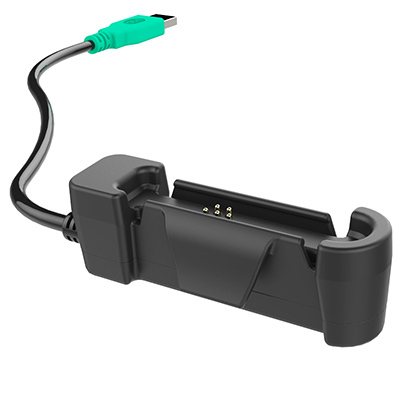 RAM Mounts UNPKD RAM SNAP-CON 2 MICRO