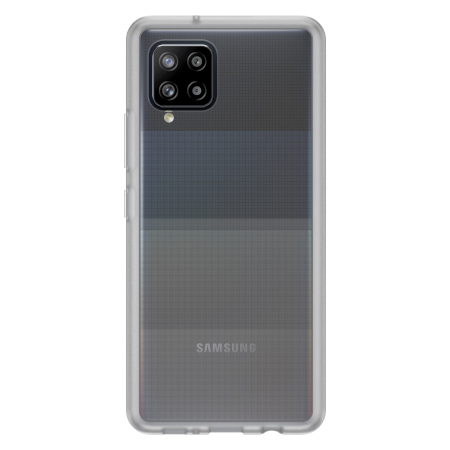 React Galaxy A42 5G CLR POLY BAG