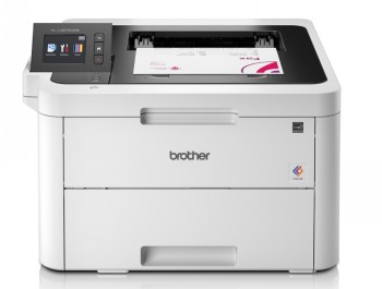 BROTHER HLL-3270CDW 24PPM NFC
