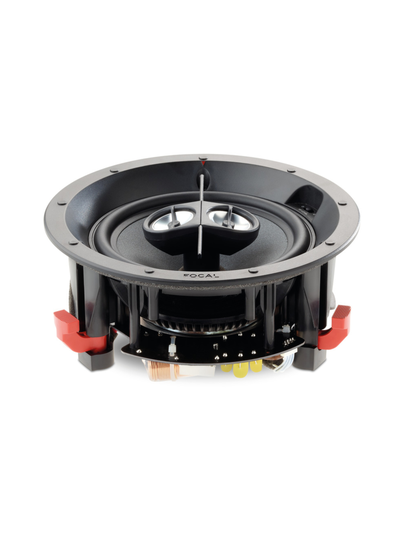Focal 100 ic6st asennuskaiutin