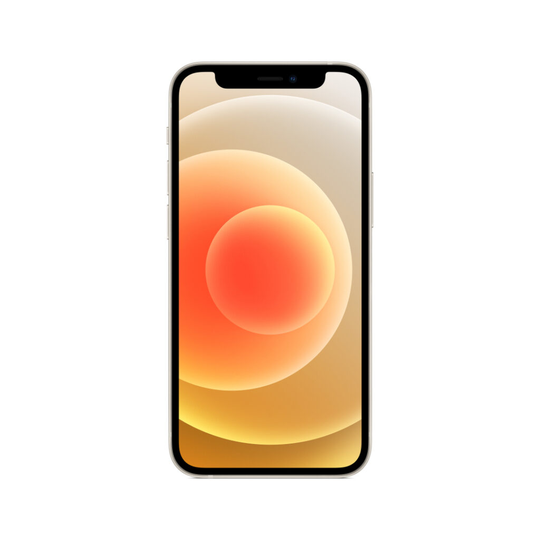 IPhone 12 Mini 128GB, White