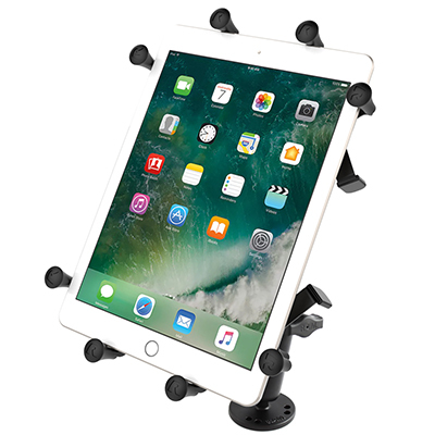 RAM Mounts Flat Surface Mount