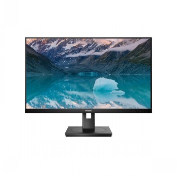 PHILIPS 242S9JML 24" FHD VA HAS DP/HDMI/DVI/VGA