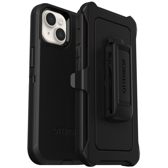 Defender Apple IPhone 14 Plus Black