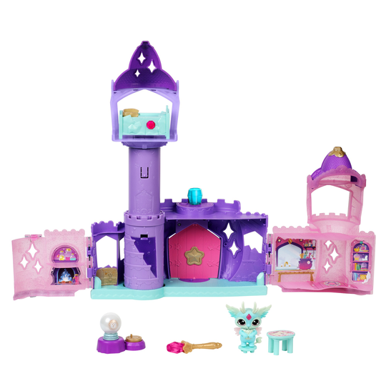 Magic Mixies - Mixlings Magic Castle Playset - (30388)