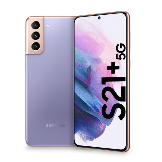 Galaxy S21 Plus 5G 8/128GB Phantom Violet