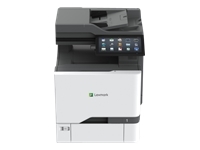 LEXMARK CX735adse Color Laser MFP HV