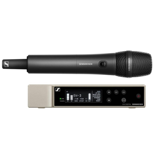 SENNHEISER EW-D 835-S SET (R4-9)