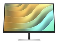 HP E27u G5 27i USB-C QHD Monitor (EN)
